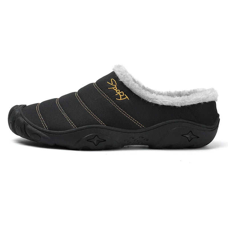Chaussons souples à enfiler | Chaussons ultra décontractés pour les journées chaudes