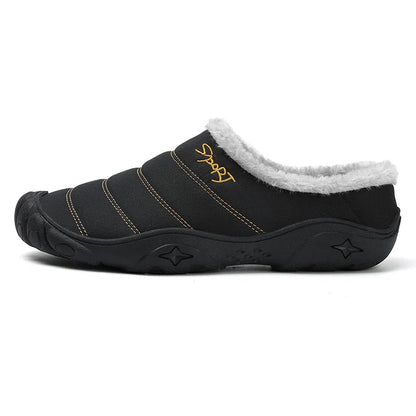 Chaussons souples à enfiler | Chaussons ultra décontractés pour les journées chaudes