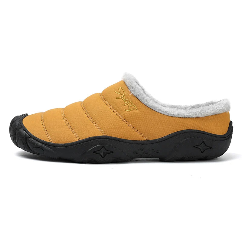 Chaussons souples à enfiler | Chaussons ultra décontractés pour les journées chaudes