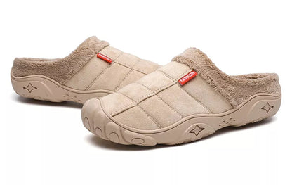 Chaussons souples à enfiler | Chaussons ultra décontractés pour les journées chaudes