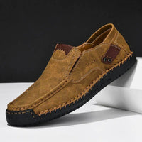 Chaussures à enfiler conçues pour l’équilibre avec soutien de la voûte plantaire