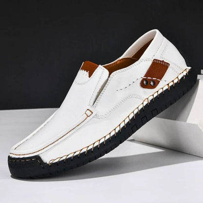 Chaussures à enfiler conçues pour l’équilibre avec soutien de la voûte plantaire