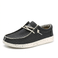 Chaussures à enfiler légères et tendance pour homme – parfaites pour l’été