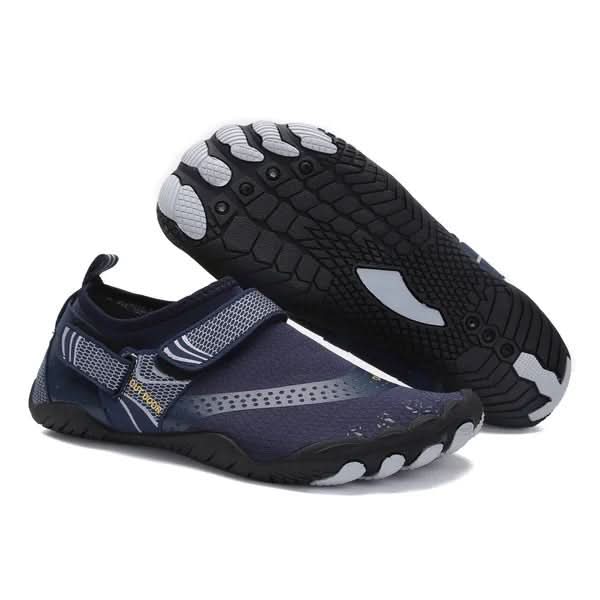 Chaussures d'eau barefoot - chaussures d'eau barefoot pour le confort et la stabilité par tous les temps