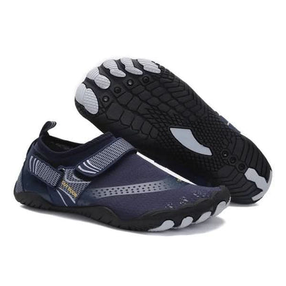Chaussures d'eau barefoot - chaussures d'eau barefoot pour le confort et la stabilité par tous les temps