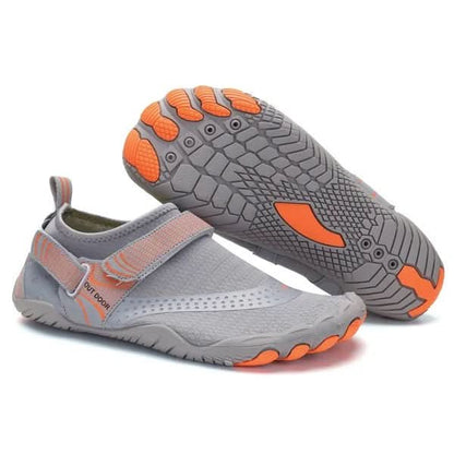 Chaussures d'eau barefoot - chaussures d'eau barefoot pour le confort et la stabilité par tous les temps