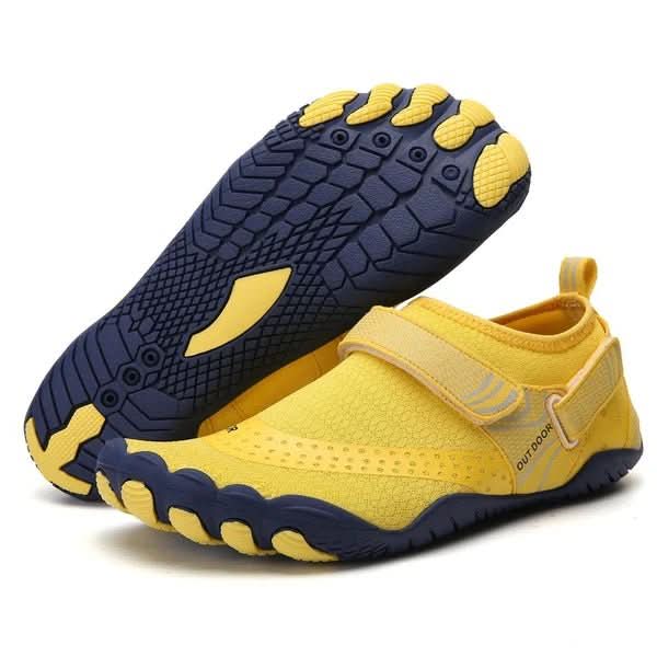Chaussures d'eau barefoot - chaussures d'eau barefoot pour le confort et la stabilité par tous les temps