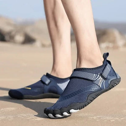 Chaussures d'eau barefoot - chaussures d'eau barefoot pour le confort et la stabilité par tous les temps