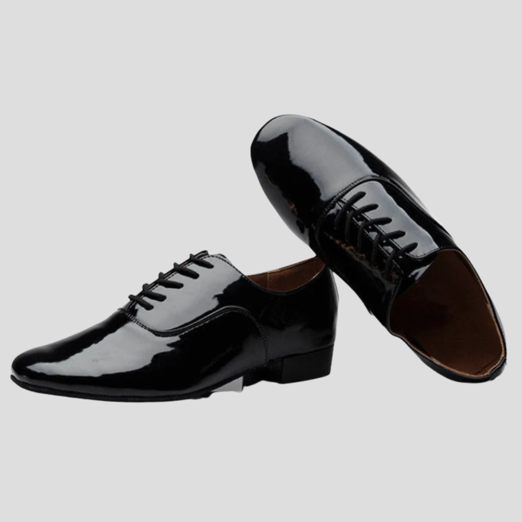 Chaussures de danse de salon smooth