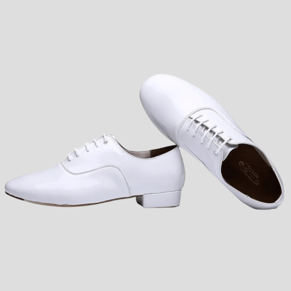 Chaussures de danse de salon smooth