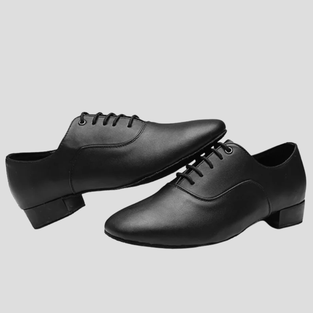 Chaussures de danse de salon smooth