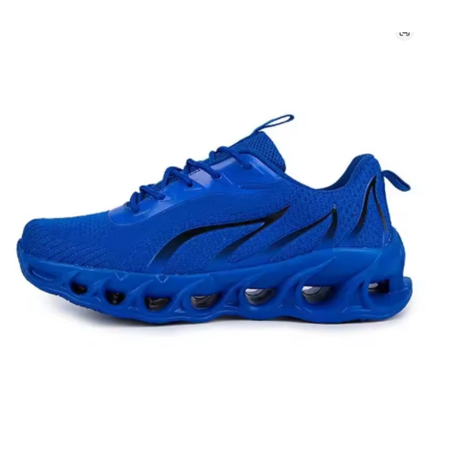 Chaussures de randonnée et de course à pied orthopédiques avec soutien de la voûte plantaire