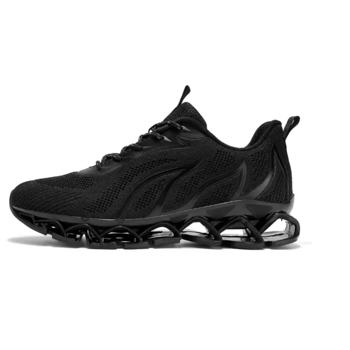 Chaussures de randonnée et de course à pied orthopédiques avec soutien de la voûte plantaire