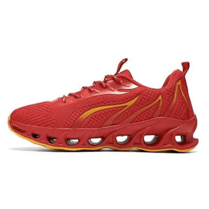 Chaussures de randonnée et de course à pied orthopédiques avec soutien de la voûte plantaire