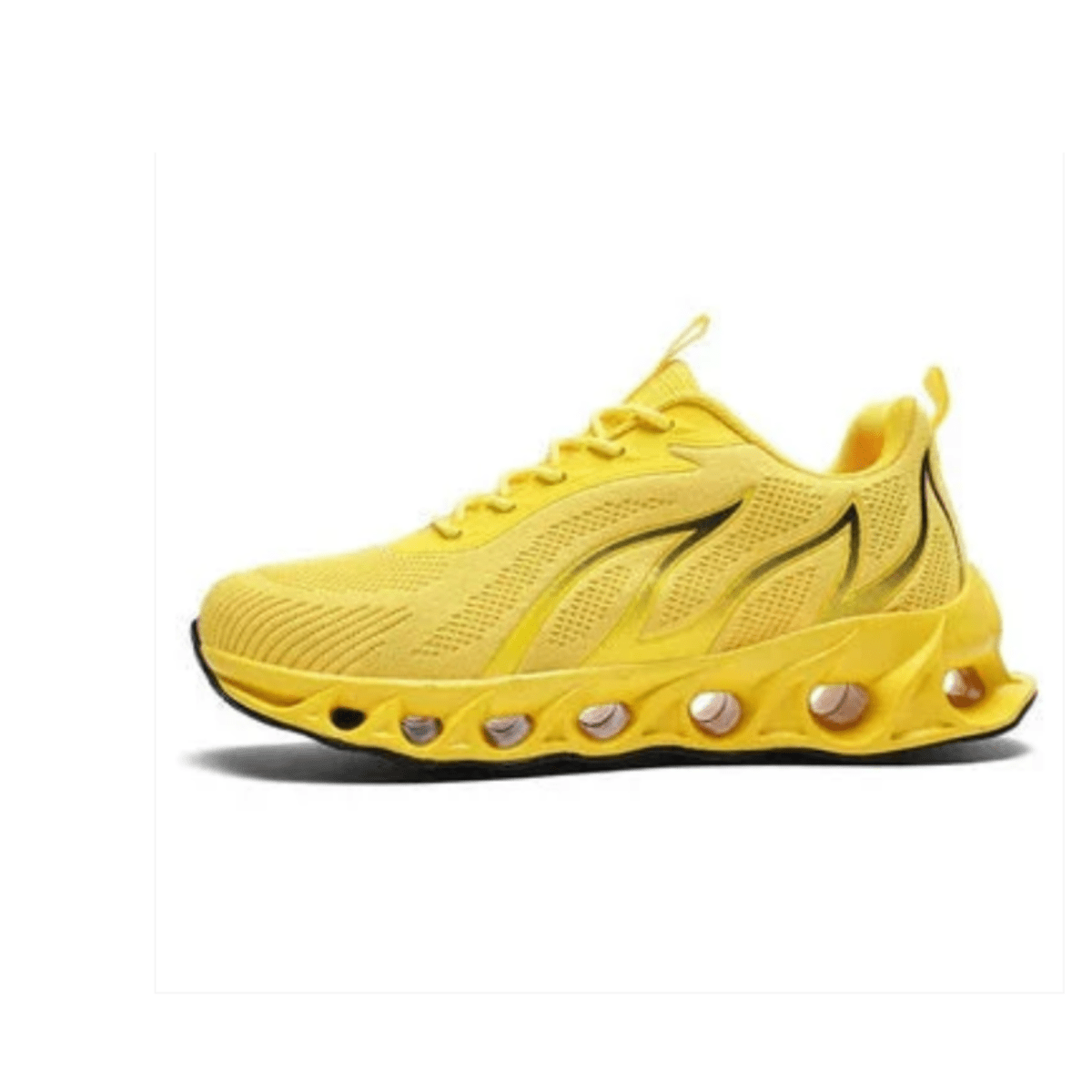 Chaussures de randonnée et de course à pied orthopédiques avec soutien de la voûte plantaire