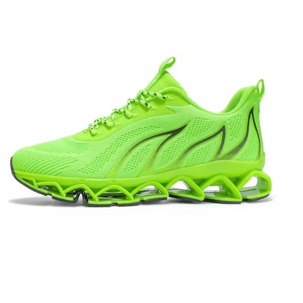 Chaussures de randonnée et de course à pied orthopédiques avec soutien de la voûte plantaire