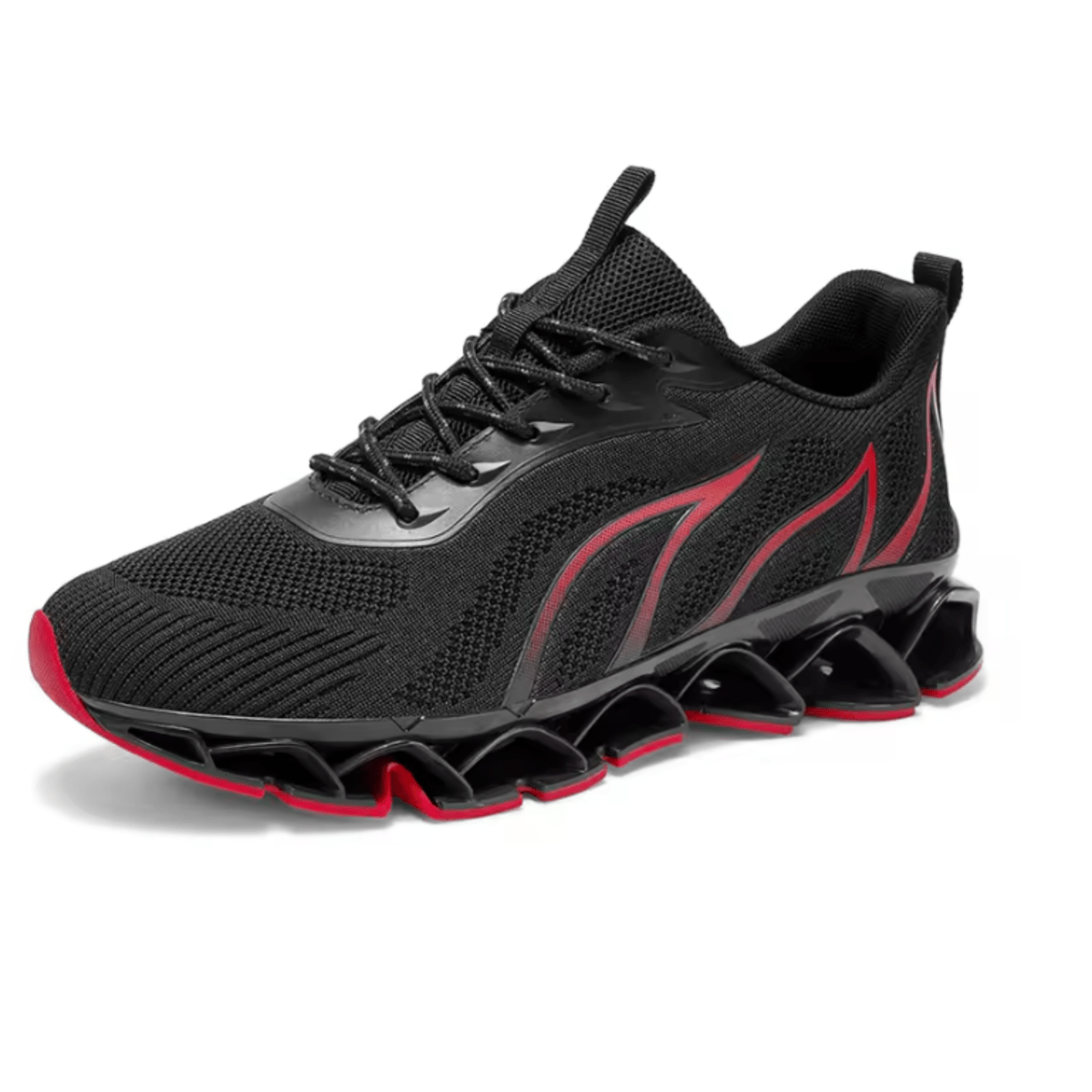 Chaussures de randonnée et de course à pied orthopédiques avec soutien de la voûte plantaire