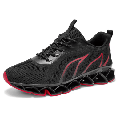 Chaussures de randonnée et de course à pied orthopédiques avec soutien de la voûte plantaire