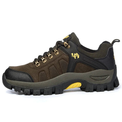 Chaussures de randonnée mi-hautes pour homme