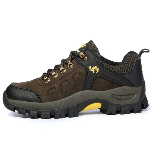 Chaussures de randonnée mi-hautes pour homme