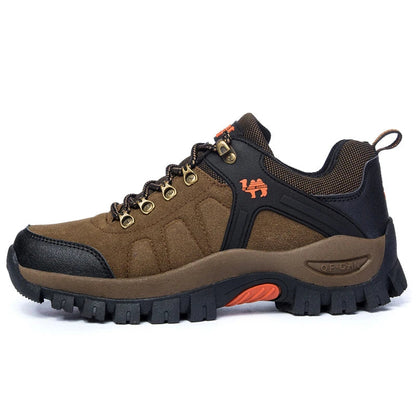 Chaussures de randonnée mi-hautes pour homme
