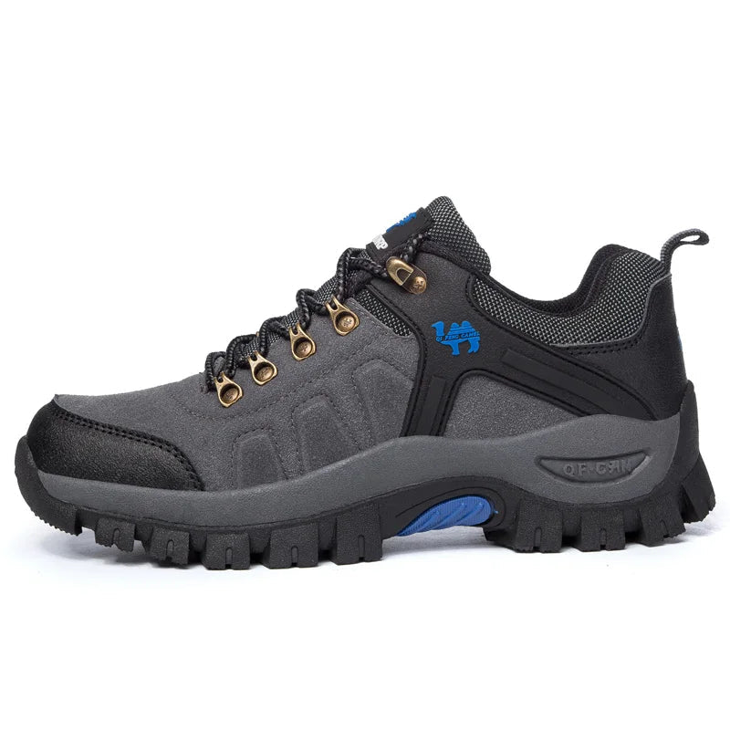 Chaussures de randonnée mi-hautes pour homme