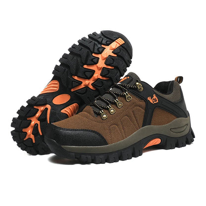 Chaussures de randonnée mi-hautes pour homme