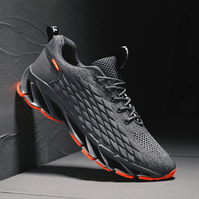 Chaussures de running - chaussures confortables pour homme