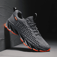 Chaussures de running - chaussures confortables pour homme