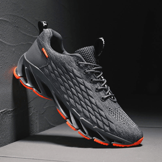 Chaussures de running - chaussures confortables pour homme