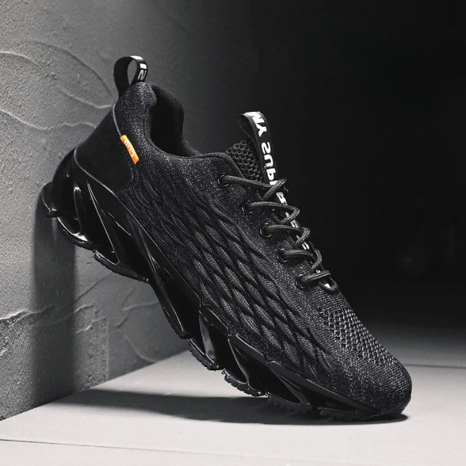 Chaussures de running - chaussures confortables pour homme