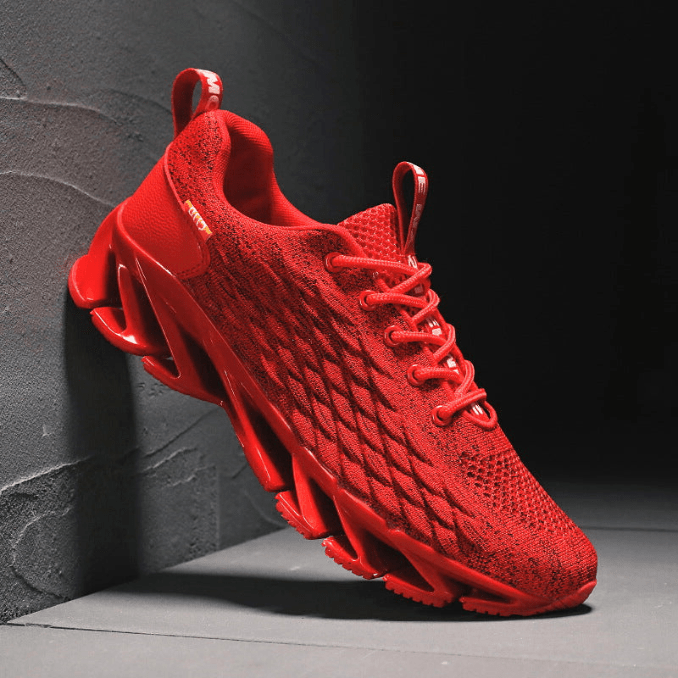 Chaussures de running - chaussures confortables pour homme