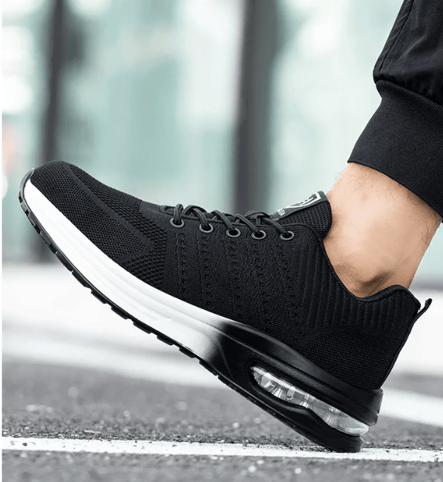 Chaussures de sécurité femme