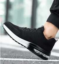 Chaussures de sécurité femme