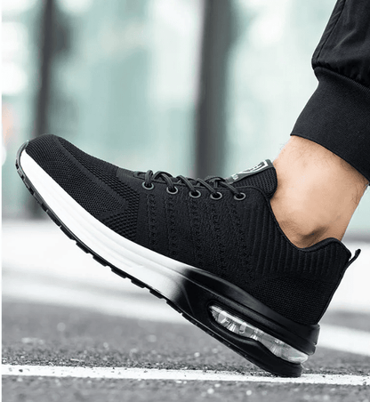 Chaussures de sécurité femme