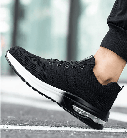 Chaussures de sécurité femme