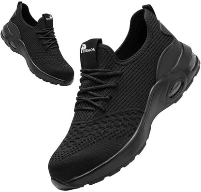 Chaussures de sécurité femme