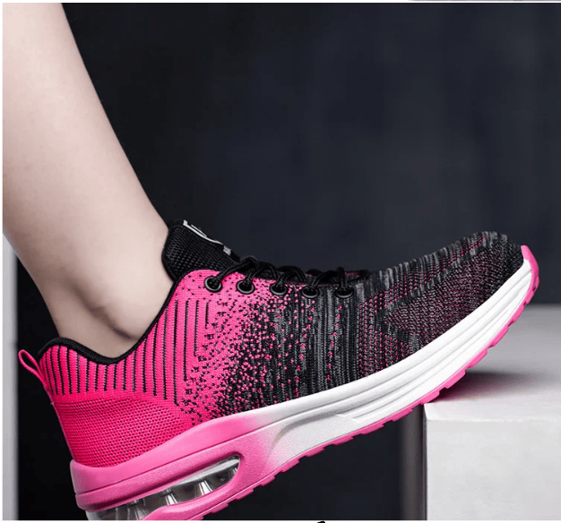 Chaussures de sécurité femme