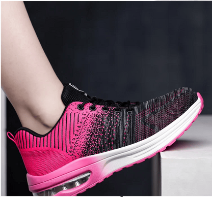 Chaussures de sécurité femme
