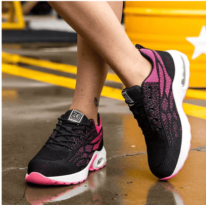 Chaussures de sécurité femme