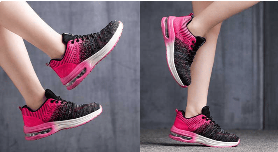Chaussures de sécurité femme