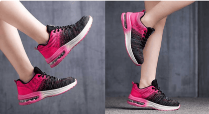 Chaussures de sécurité femme
