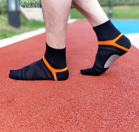 Chaussures de sécurité orthopédiques pour homme - légères et antidérapantes