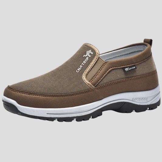 Chaussures de soutien pour homme – conçues pour le confort au quotidien