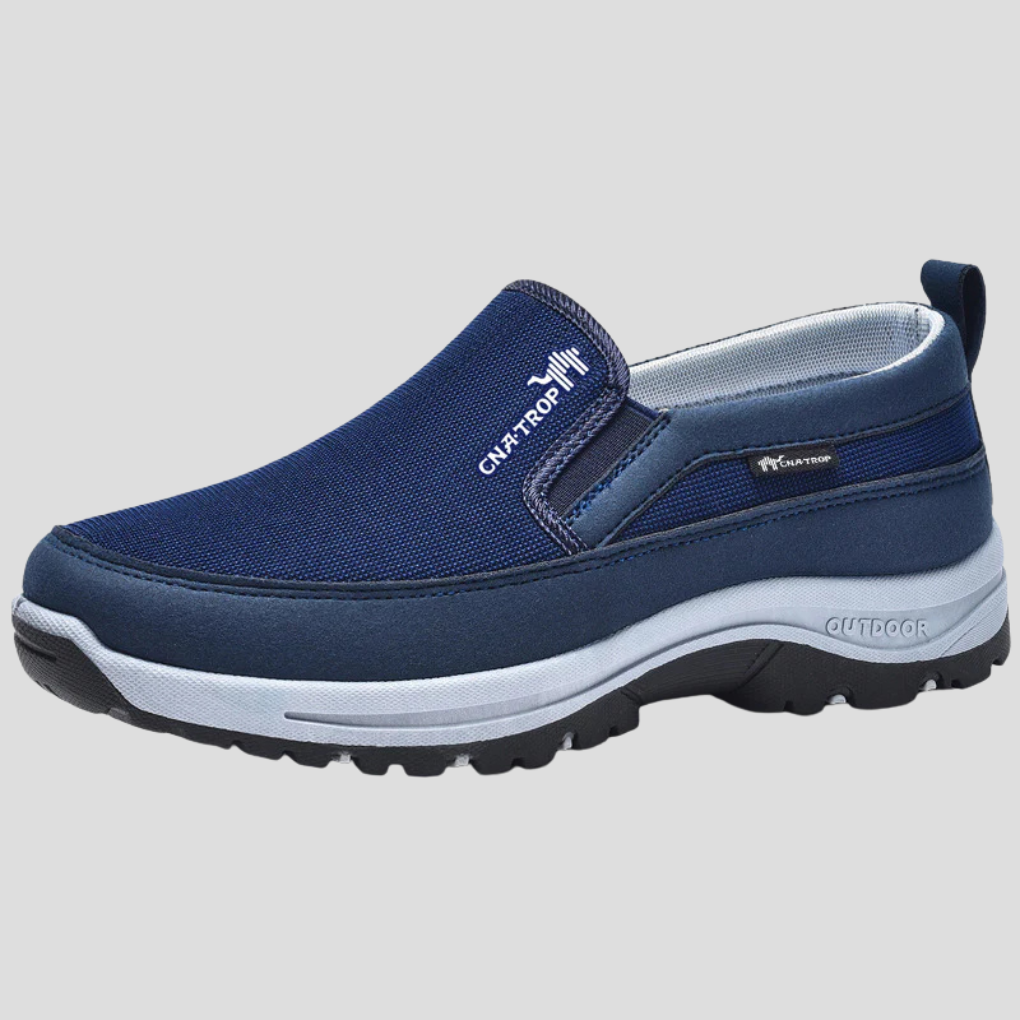 Chaussures de soutien pour homme – conçues pour le confort au quotidien