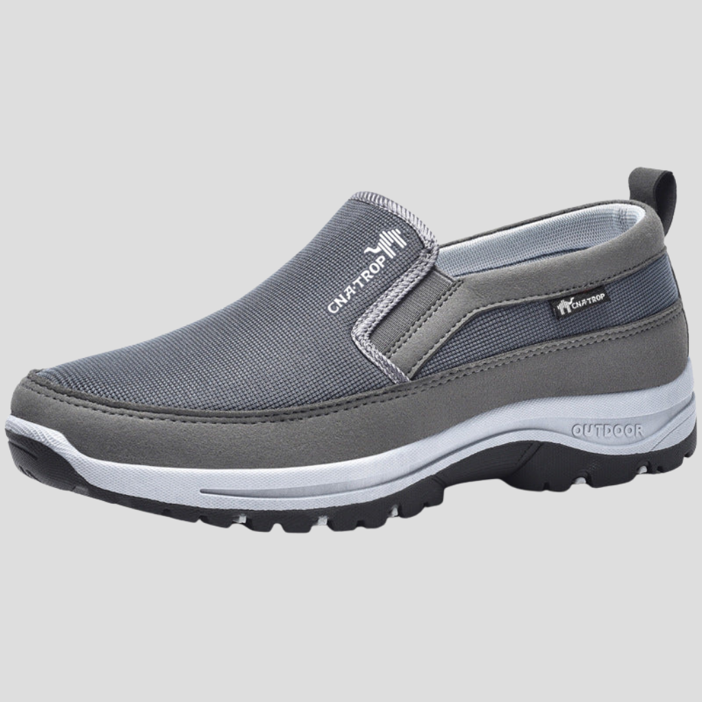 Chaussures de soutien pour homme – conçues pour le confort au quotidien
