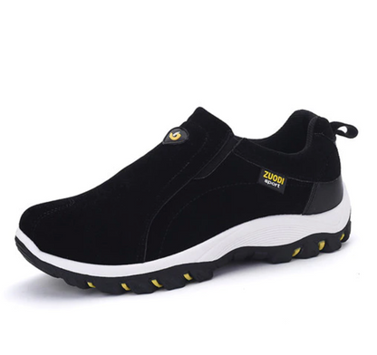 Chaussures de trail à amorti pour homme