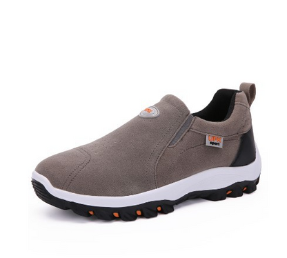 Chaussures de trail à amorti pour homme