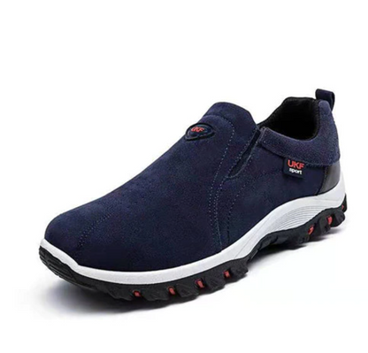 Chaussures de trail à amorti pour homme