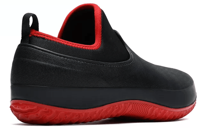 Chaussures de travail imperméables et confortables pour une adhérence sûre